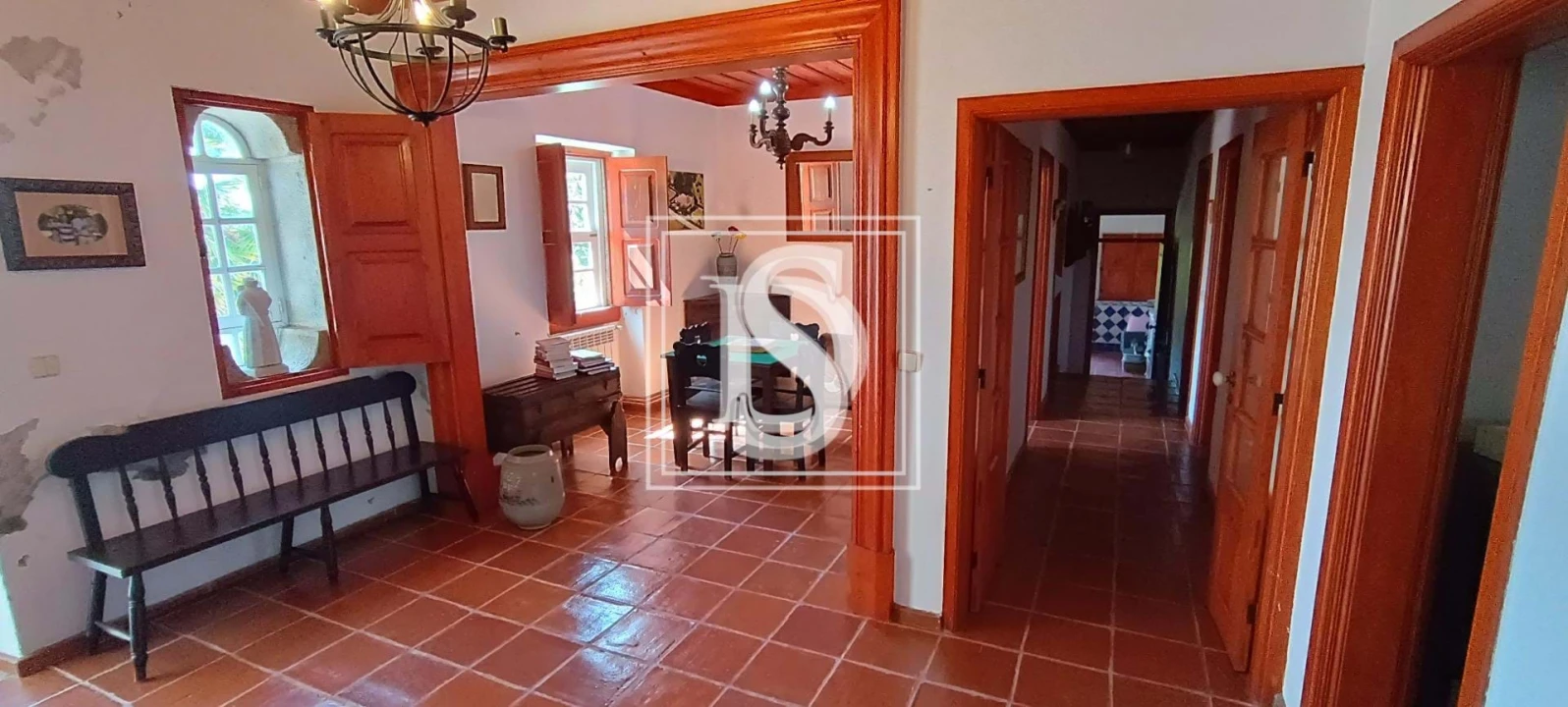 Moradia T4 para Venda em Silvã de Cima Foto 3