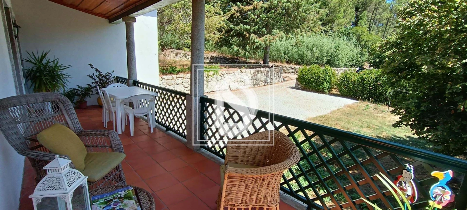 Moradia T4 para Venda em Silvã de Cima Foto 1