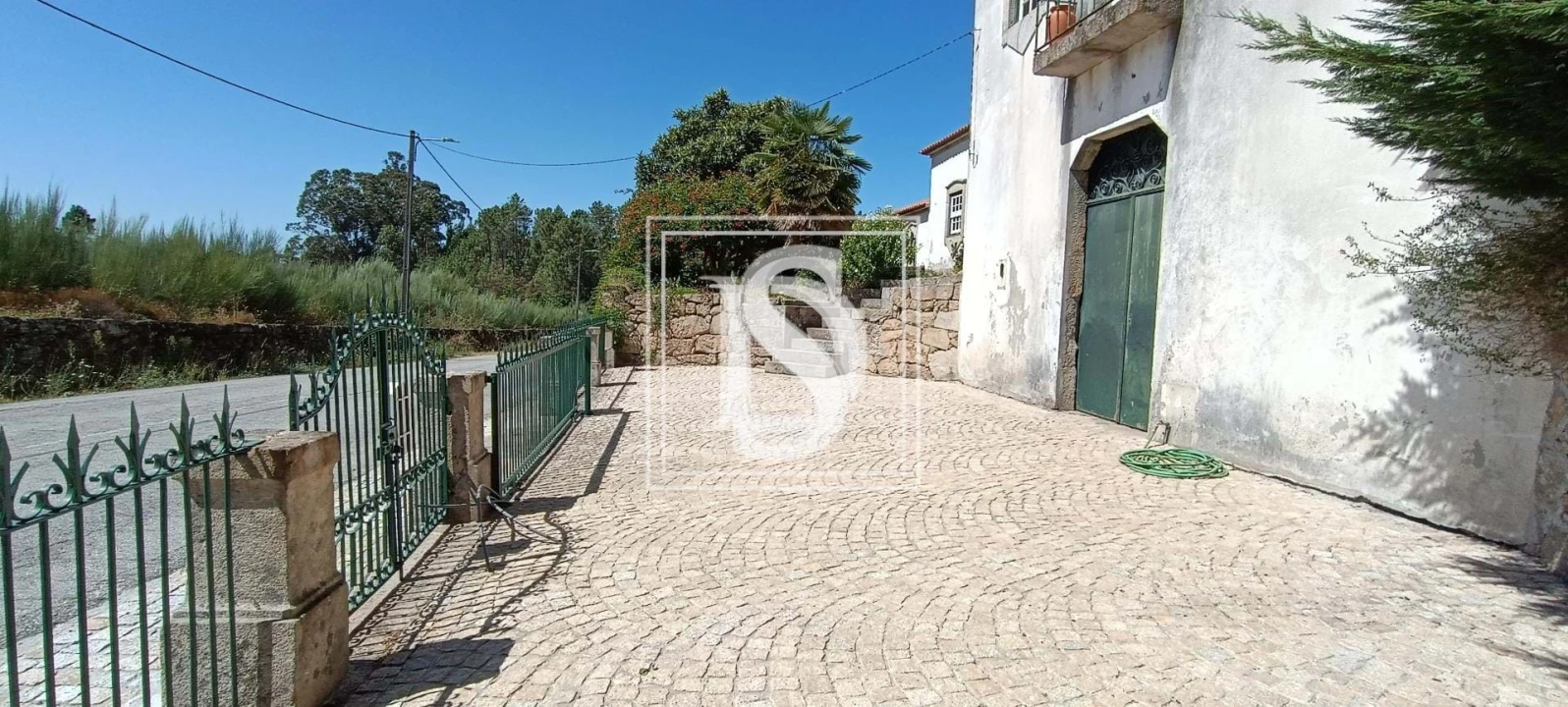 Moradia T4 para Venda em Silvã de Cima Foto 22