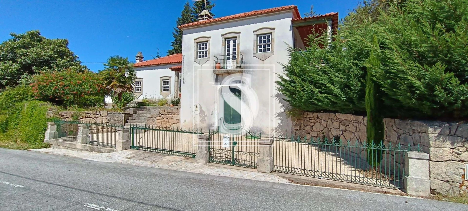 Moradia T4 para Venda em Silvã de Cima Foto 21