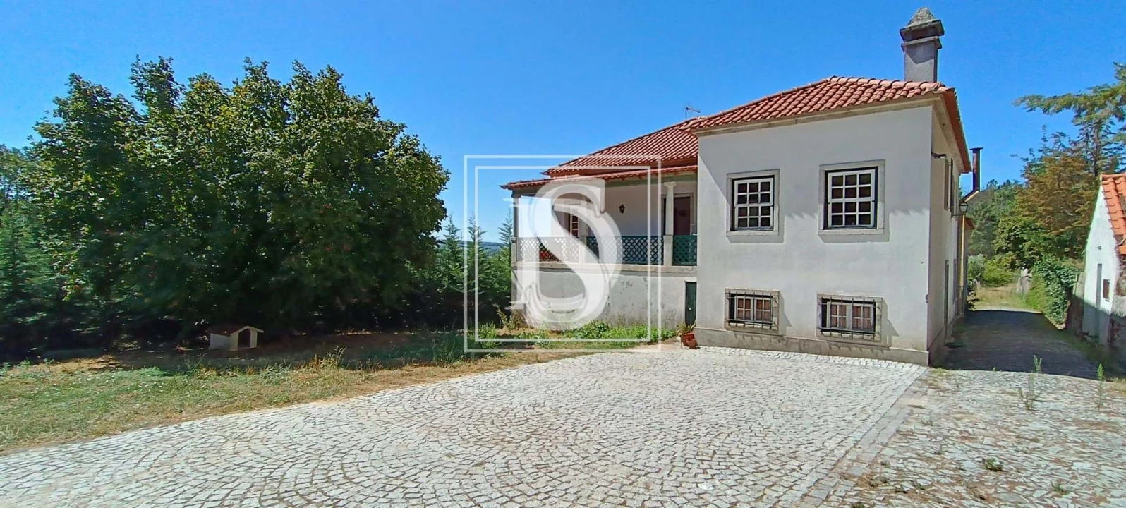 Moradia T4 para Venda em Silvã de Cima Foto 27