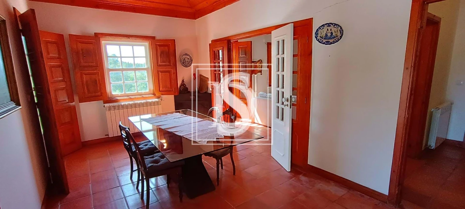 Moradia T4 para Venda em Silvã de Cima Foto 4