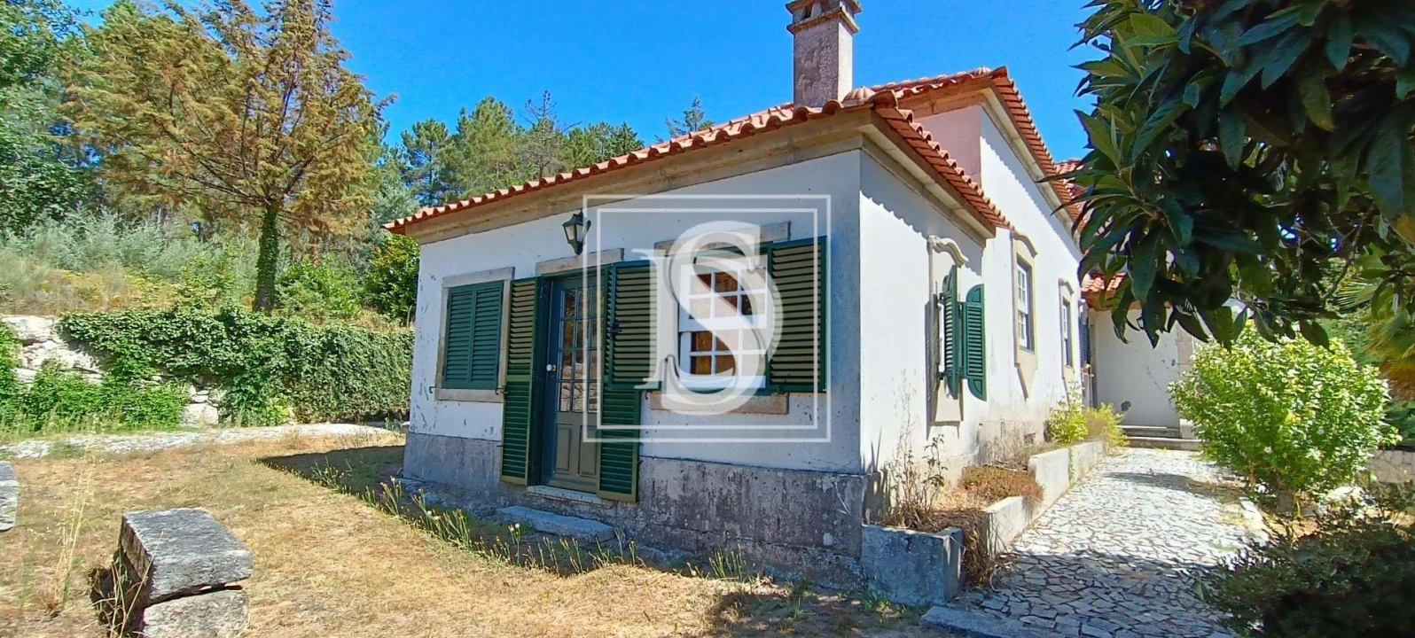 Moradia T4 para Venda em Silvã de Cima Foto 25