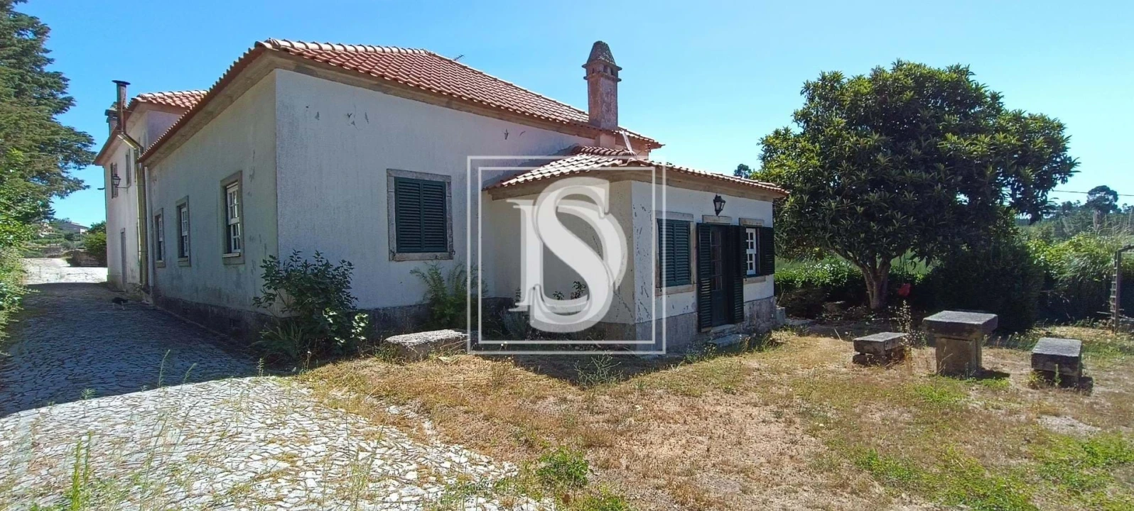 Moradia T4 para Venda em Silvã de Cima Foto 26