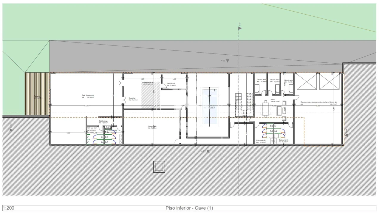 Terreno para Venda em São João da Pesqueira e Várzea de Trevões Foto 11