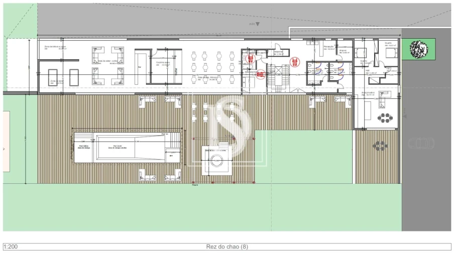 Terreno para Venda em São João da Pesqueira e Várzea de Trevões Foto 12