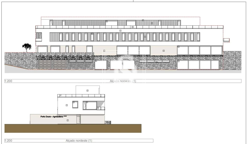 Terreno para Venda em São João da Pesqueira e Várzea de Trevões Foto 16