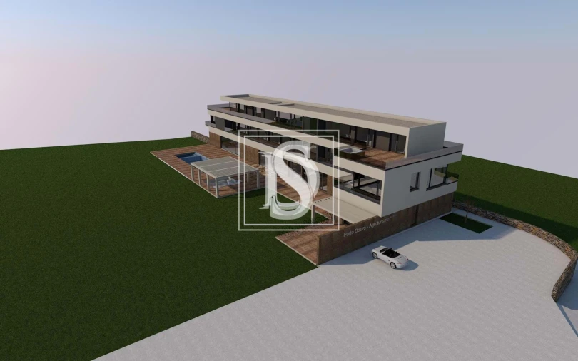 Terreno para Venda em São João da Pesqueira e Várzea de Trevões Foto 5