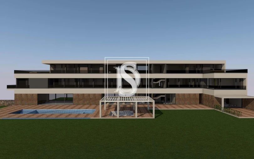 Terreno para Venda em São João da Pesqueira e Várzea de Trevões Foto 2