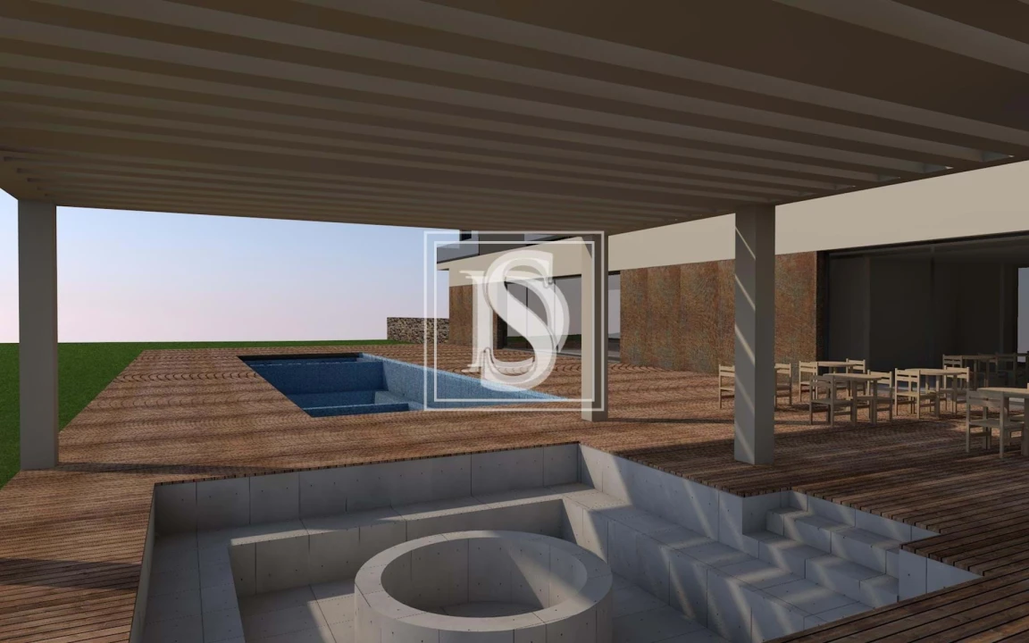 Terreno para Venda em São João da Pesqueira e Várzea de Trevões Foto 3