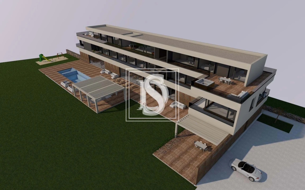 Terreno para Venda em São João da Pesqueira e Várzea de Trevões Foto 4