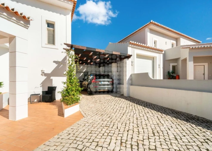 Moradia T3 para Venda em Lagoa e Carvoeiro Foto 24
