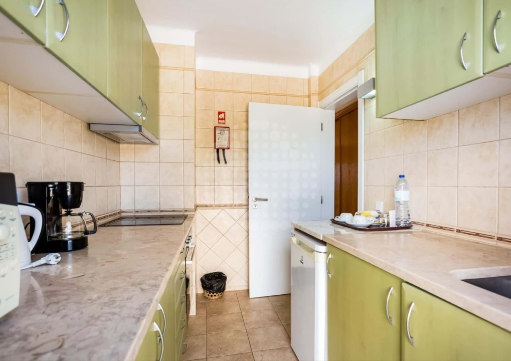 Apartamento para Venda em Lagoa e Carvoeiro Foto 8