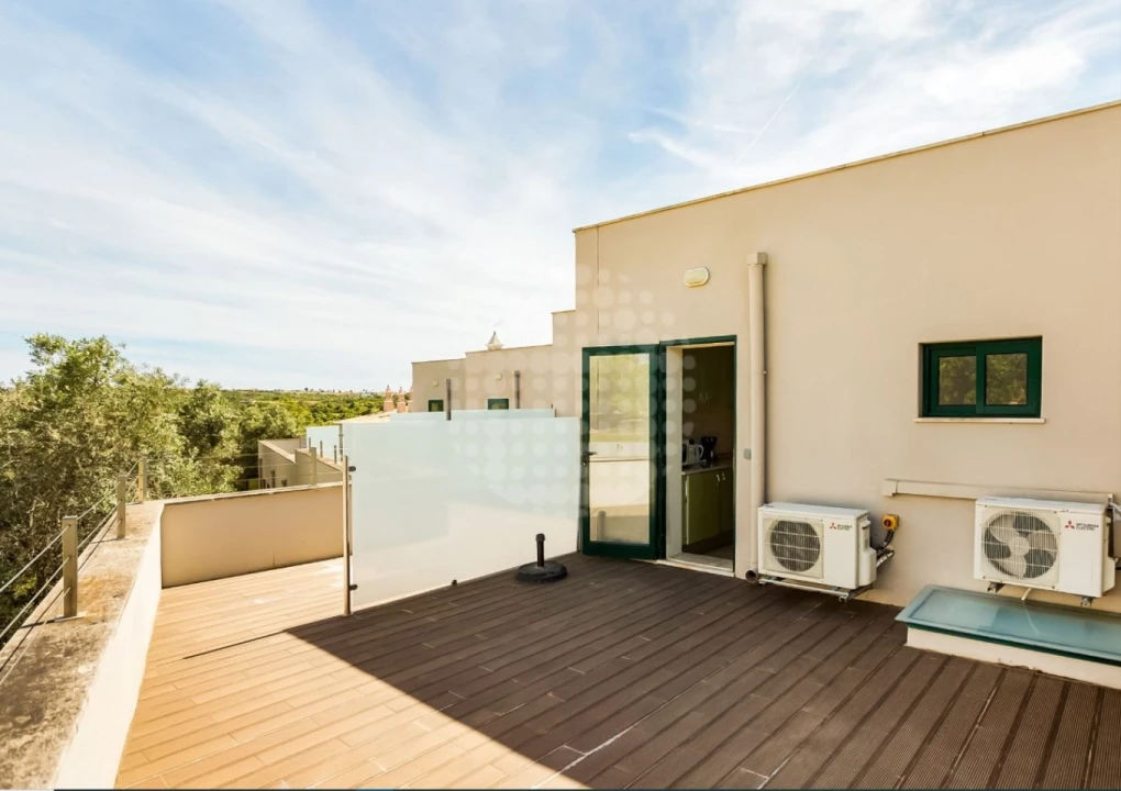 Apartamento para Venda em Lagoa e Carvoeiro Foto 9