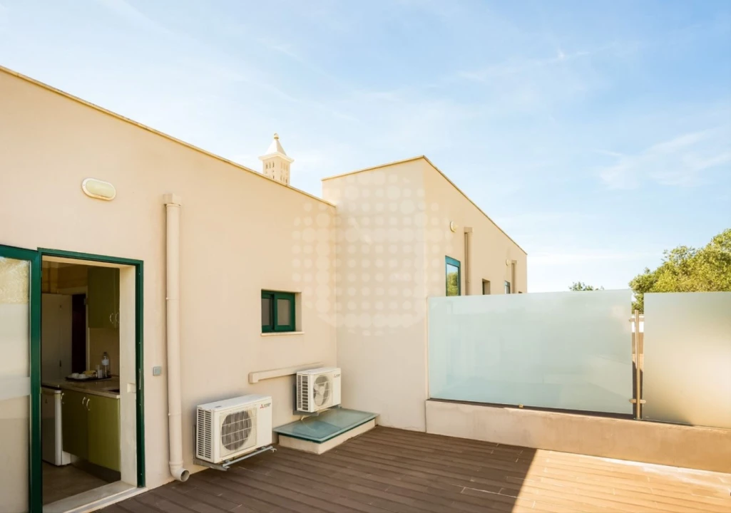 Apartamento para Venda em Lagoa e Carvoeiro Foto 10