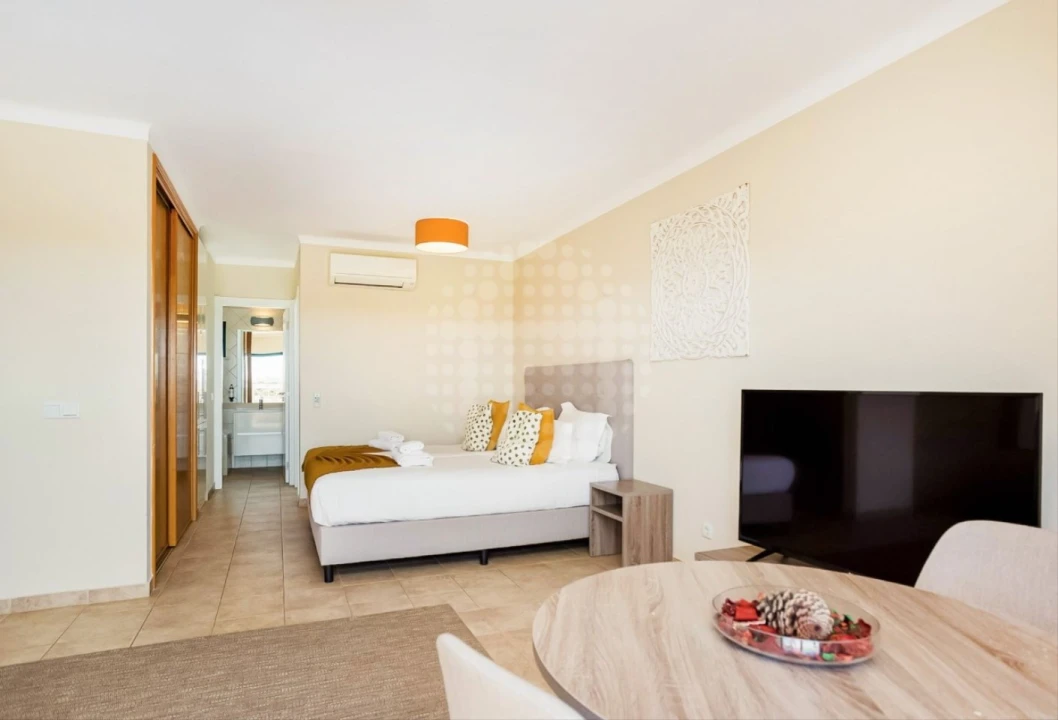 Apartamento para Venda em Lagoa e Carvoeiro Foto 11