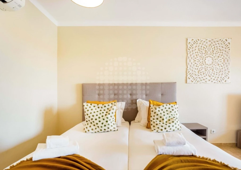 Apartamento para Venda em Lagoa e Carvoeiro Foto 15