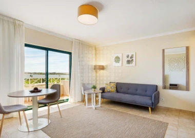 Apartamento para Venda em Lagoa e Carvoeiro