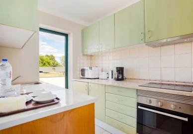 Apartamento para Venda em Lagoa e Carvoeiro