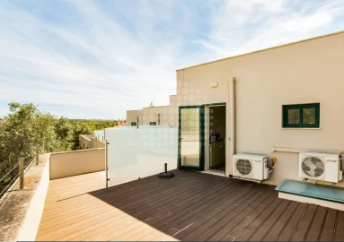 Apartamento para Venda em Lagoa e Carvoeiro