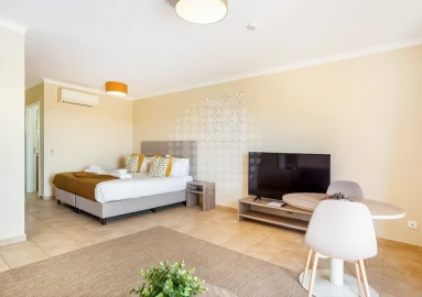 Apartamento para Venda em Lagoa e Carvoeiro