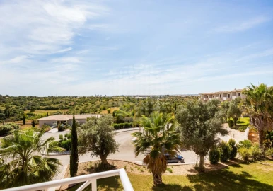 Apartamento para Venda em Lagoa e Carvoeiro