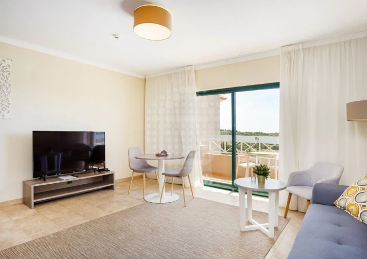 Apartamento para Venda em Lagoa e Carvoeiro Foto 5
