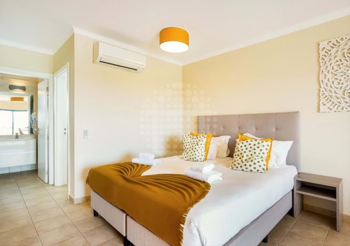 Apartamento para Venda em Lagoa e Carvoeiro Foto 14