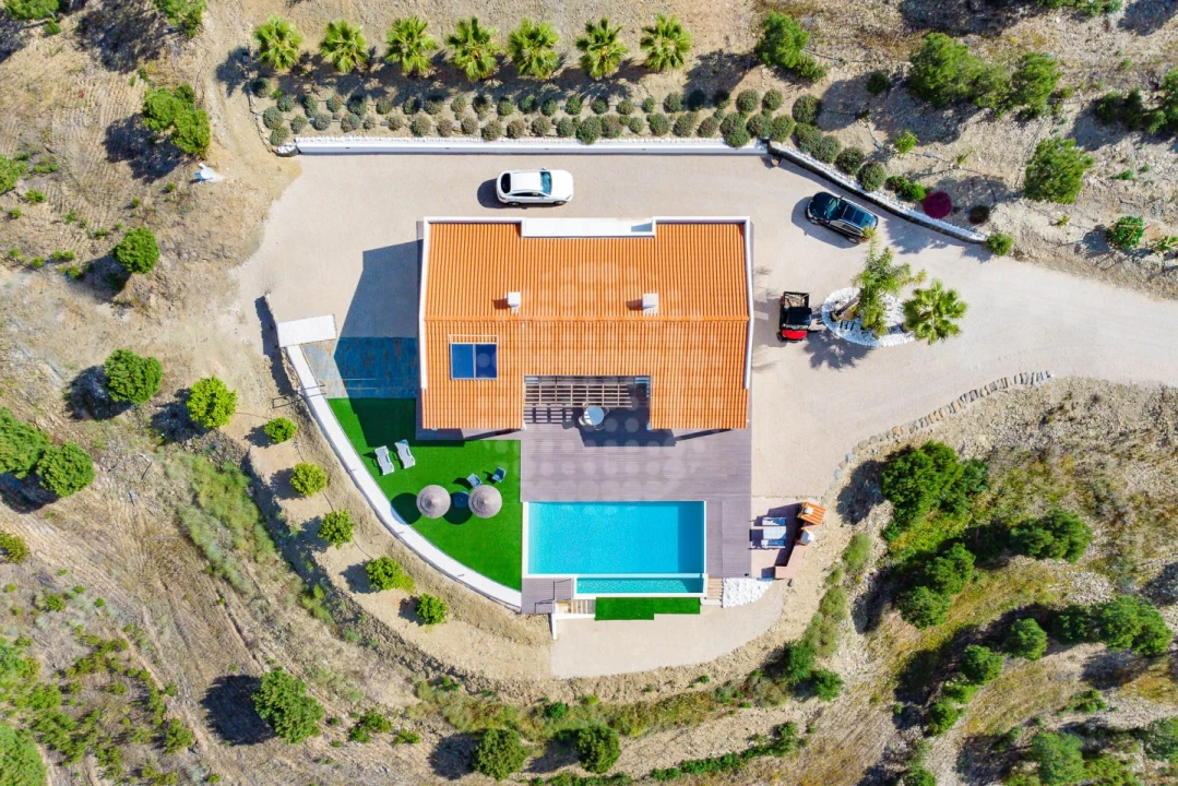 Quinta T3 para Venda em São Miguel do Pinheiro, São Pedro de Solis, São Sebastião dos Carros Foto 3