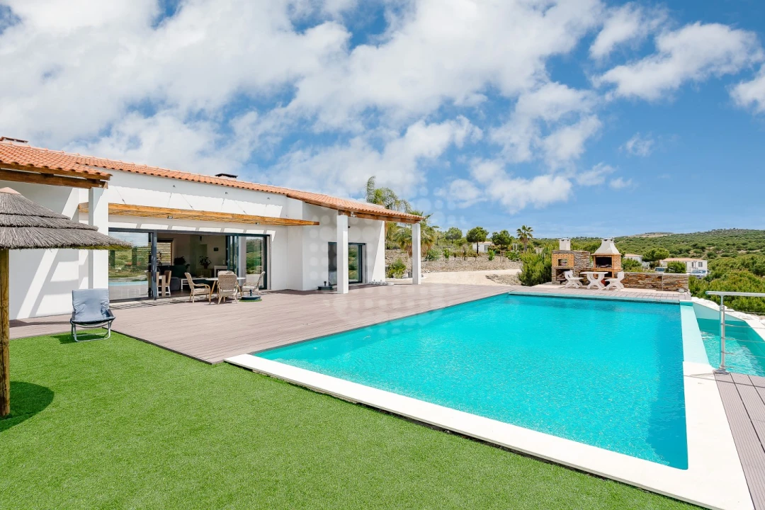 Quinta T3 para Venda em São Miguel do Pinheiro, São Pedro de Solis, São Sebastião dos Carros Foto 6