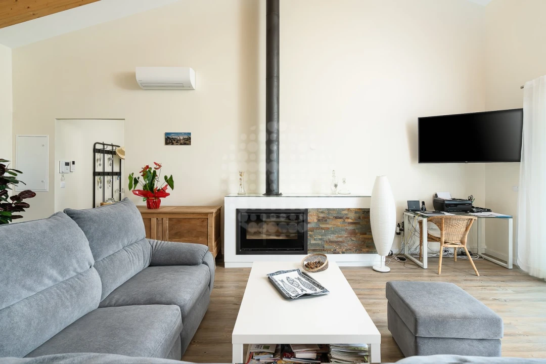 Quinta T3 para Venda em São Miguel do Pinheiro, São Pedro de Solis, São Sebastião dos Carros Foto 10