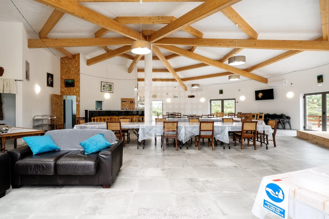 Quinta T3 para Venda em São Miguel do Pinheiro, São Pedro de Solis, São Sebastião dos Carros Foto 26