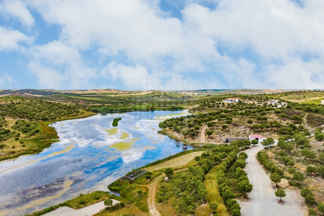 Quinta T3 para Venda em São Miguel do Pinheiro, São Pedro de Solis, São Sebastião dos Carros Foto 35