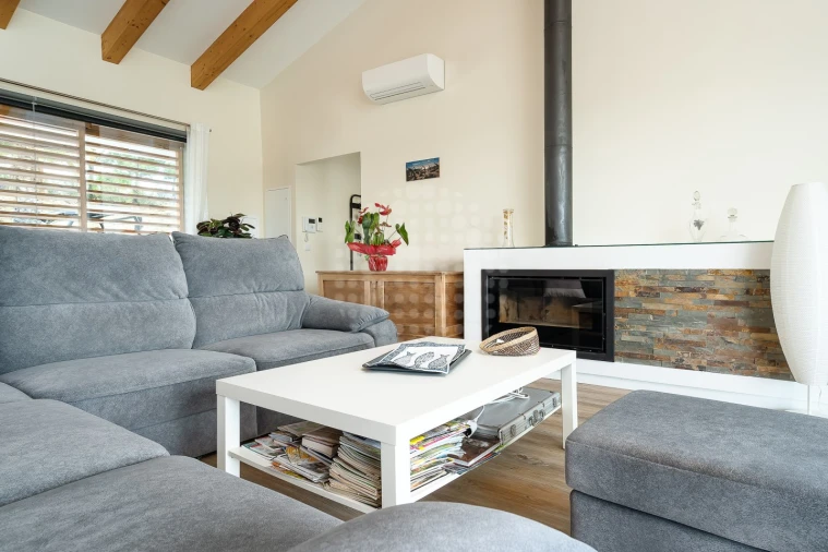 Quinta T3 para Venda em São Miguel do Pinheiro, São Pedro de Solis, São Sebastião dos Carros Foto 11