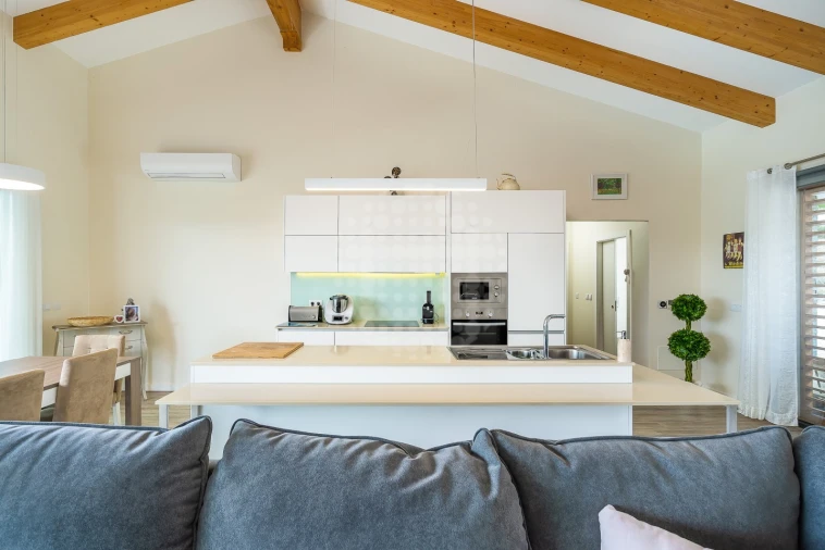 Quinta T3 para Venda em São Miguel do Pinheiro, São Pedro de Solis, São Sebastião dos Carros Foto 12