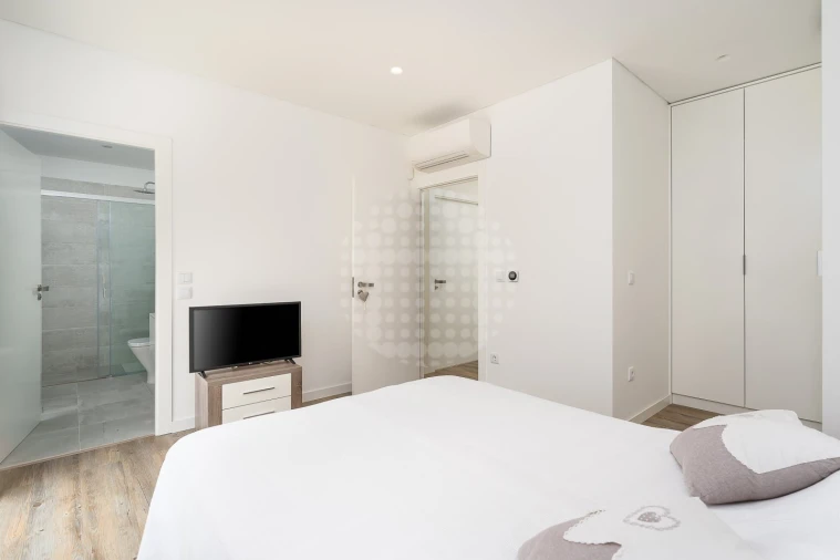 Quinta T3 para Venda em São Miguel do Pinheiro, São Pedro de Solis, São Sebastião dos Carros Foto 15