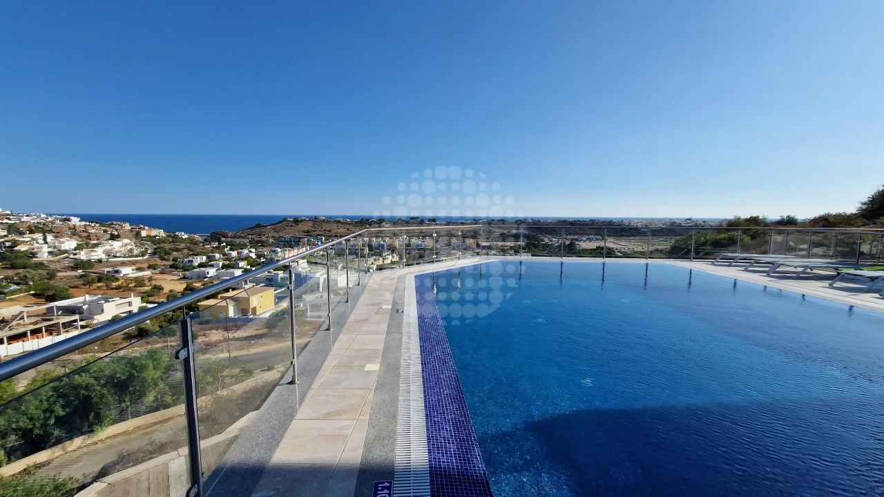 Apartamento T2 para Venda em Albufeira e Olhos de Água Foto 1