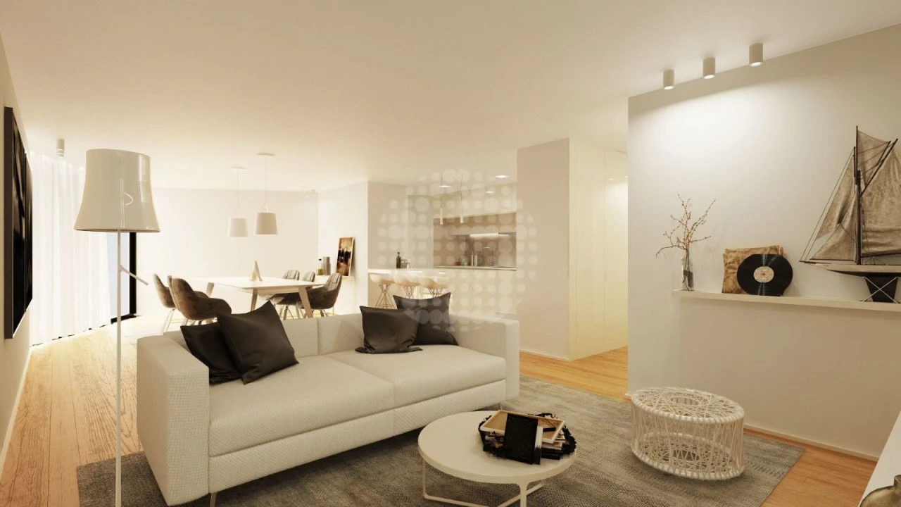 Apartamento T2 para Venda em Olhão Foto 2