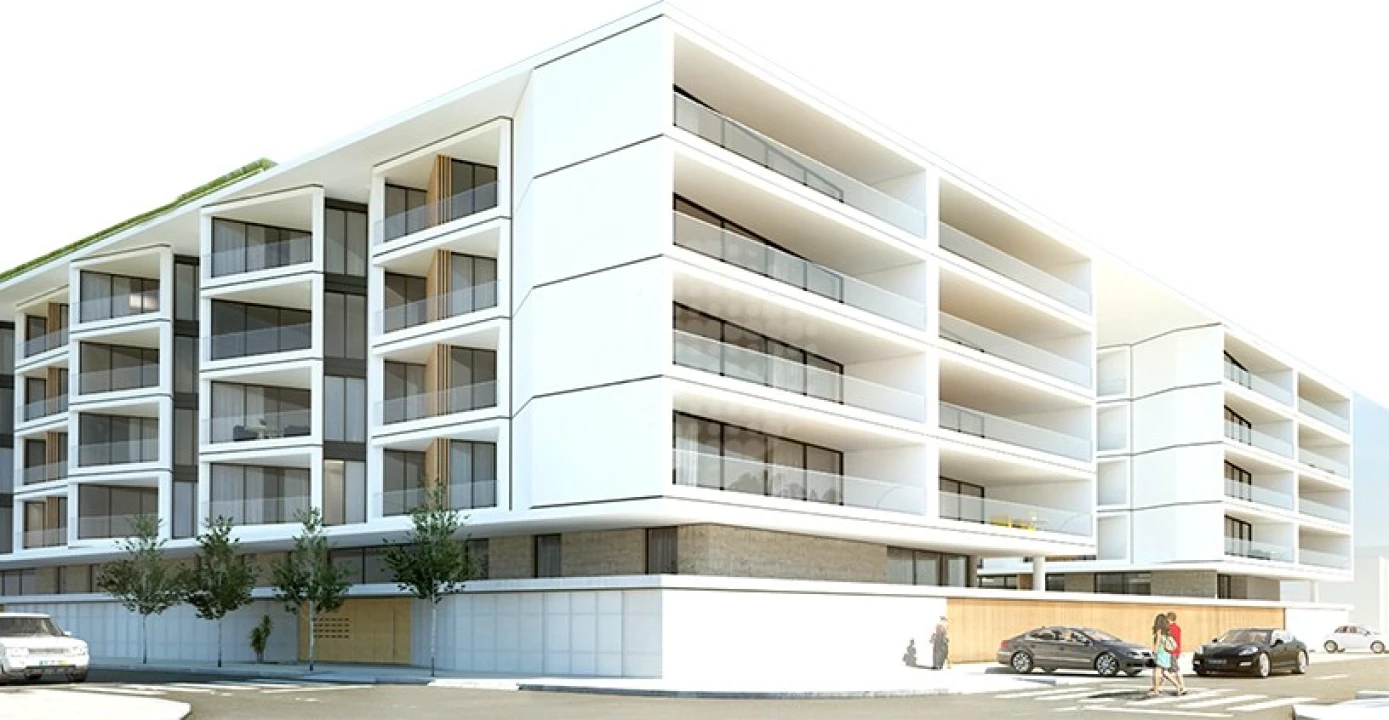 Apartamento T2 para Venda em Olhão Foto 10