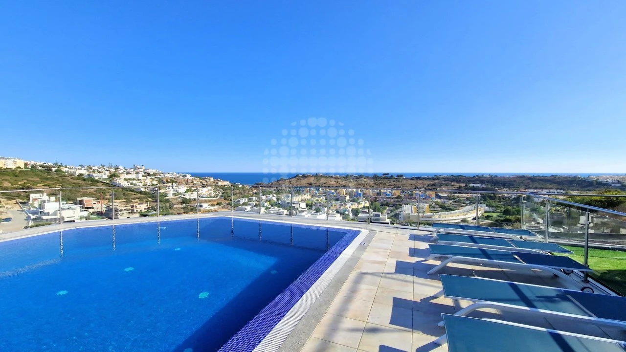 Apartamento T1 para Venda em Albufeira e Olhos de Água Foto 1