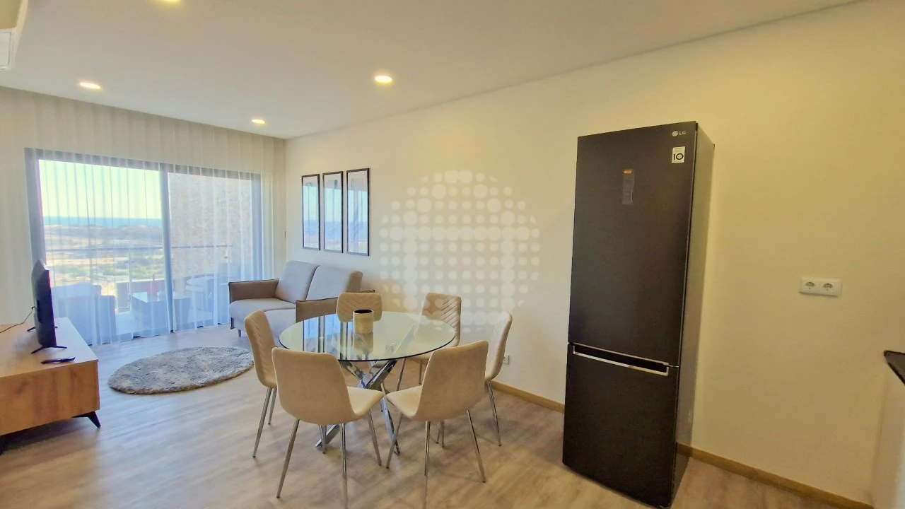 Apartamento T1 para Venda em Albufeira e Olhos de Água Foto 4