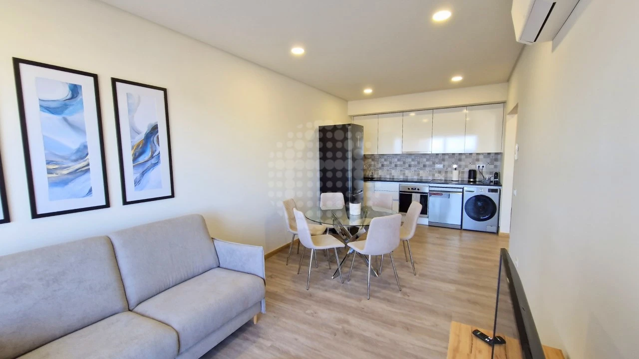 Apartamento T1 para Venda em Albufeira e Olhos de Água Foto 5