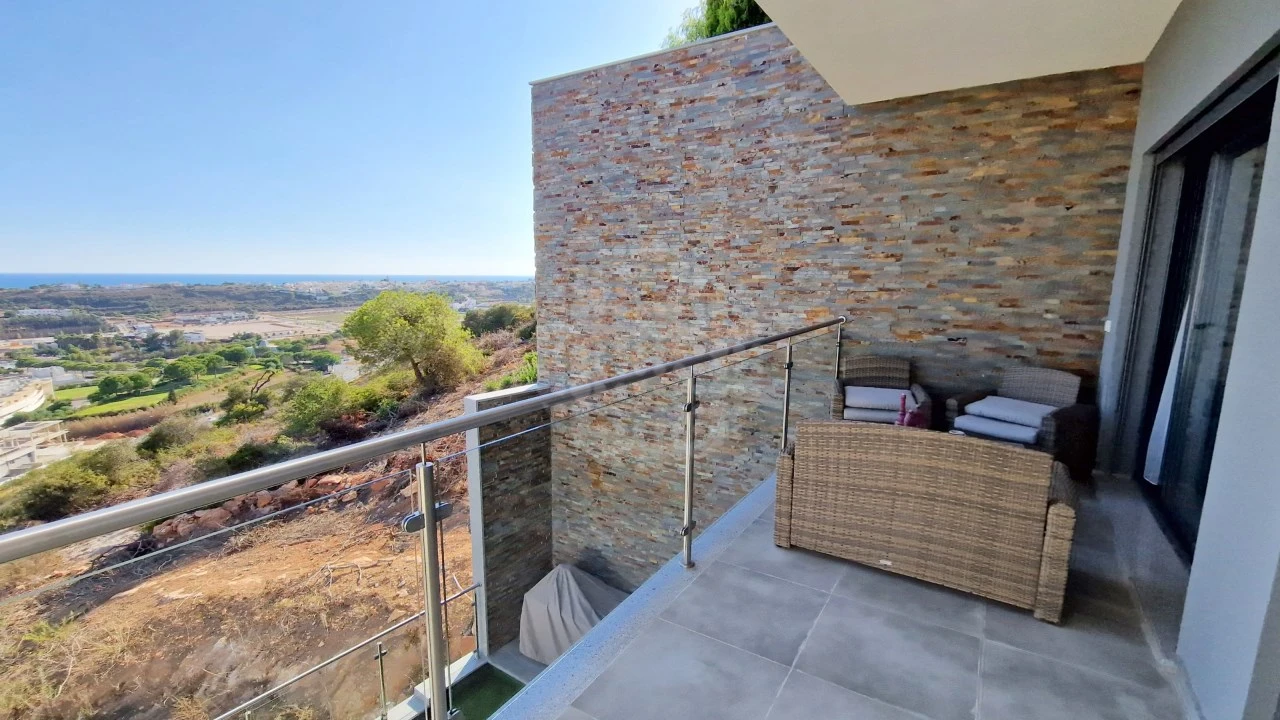 Apartamento T1 para Venda em Albufeira e Olhos de Água Foto 8