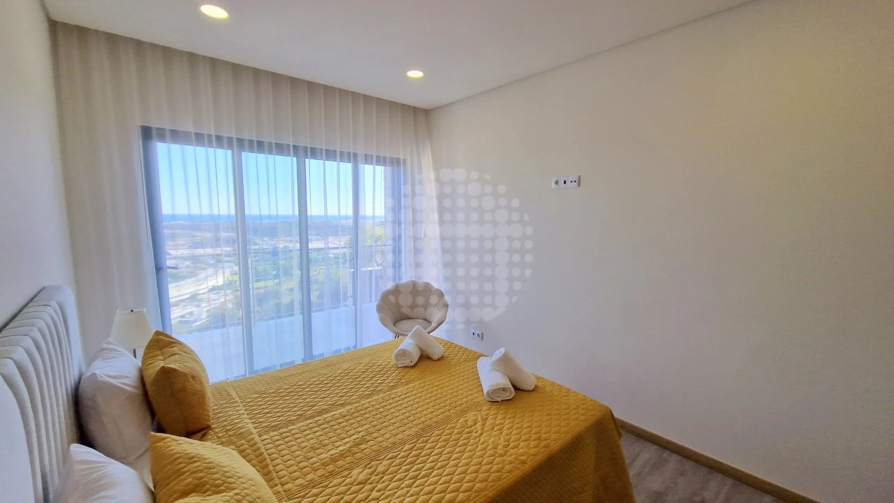 Apartamento T1 para Venda em Albufeira e Olhos de Água Foto 12