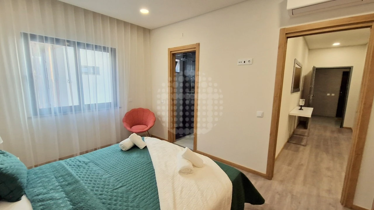 Apartamento T1 para Venda em Albufeira e Olhos de Água Foto 14