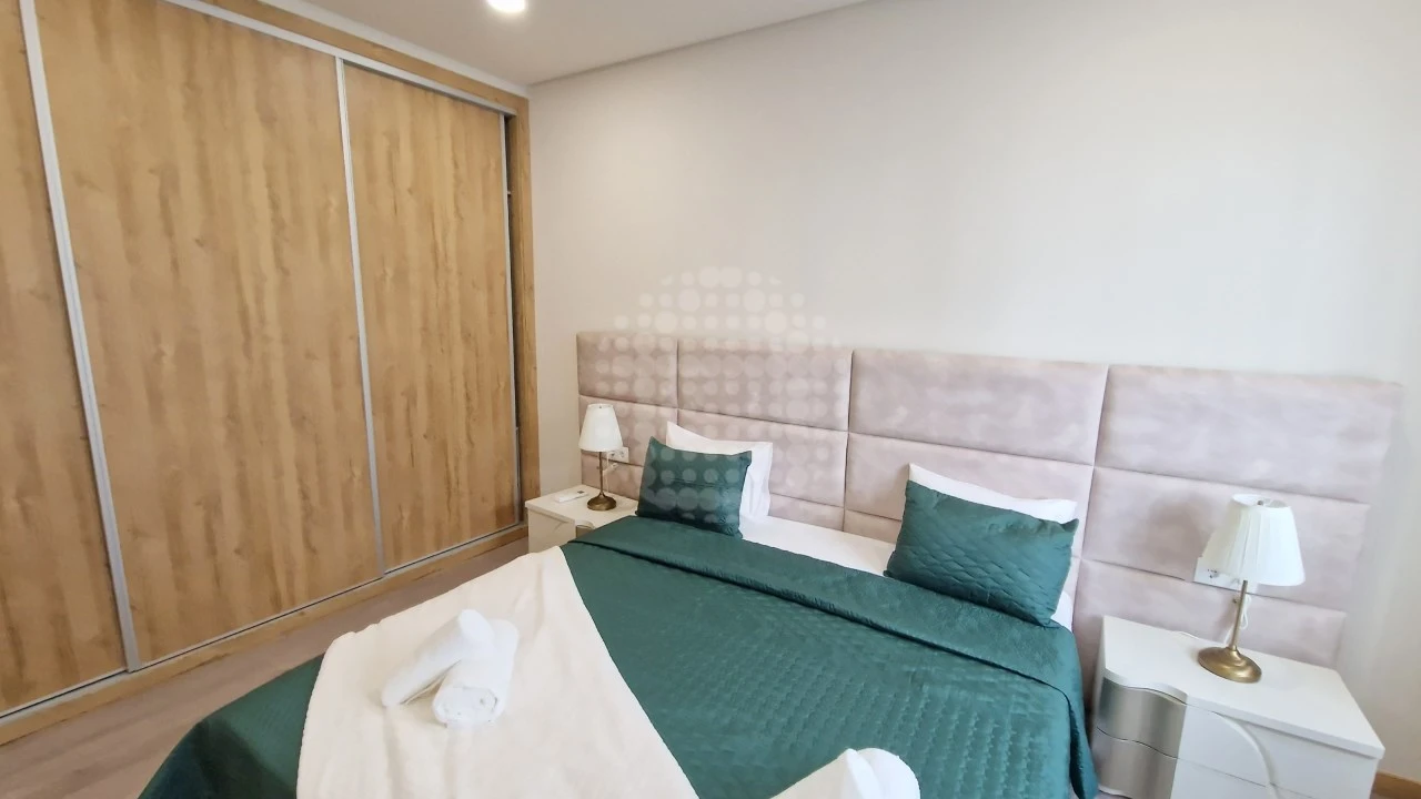 Apartamento T1 para Venda em Albufeira e Olhos de Água Foto 15