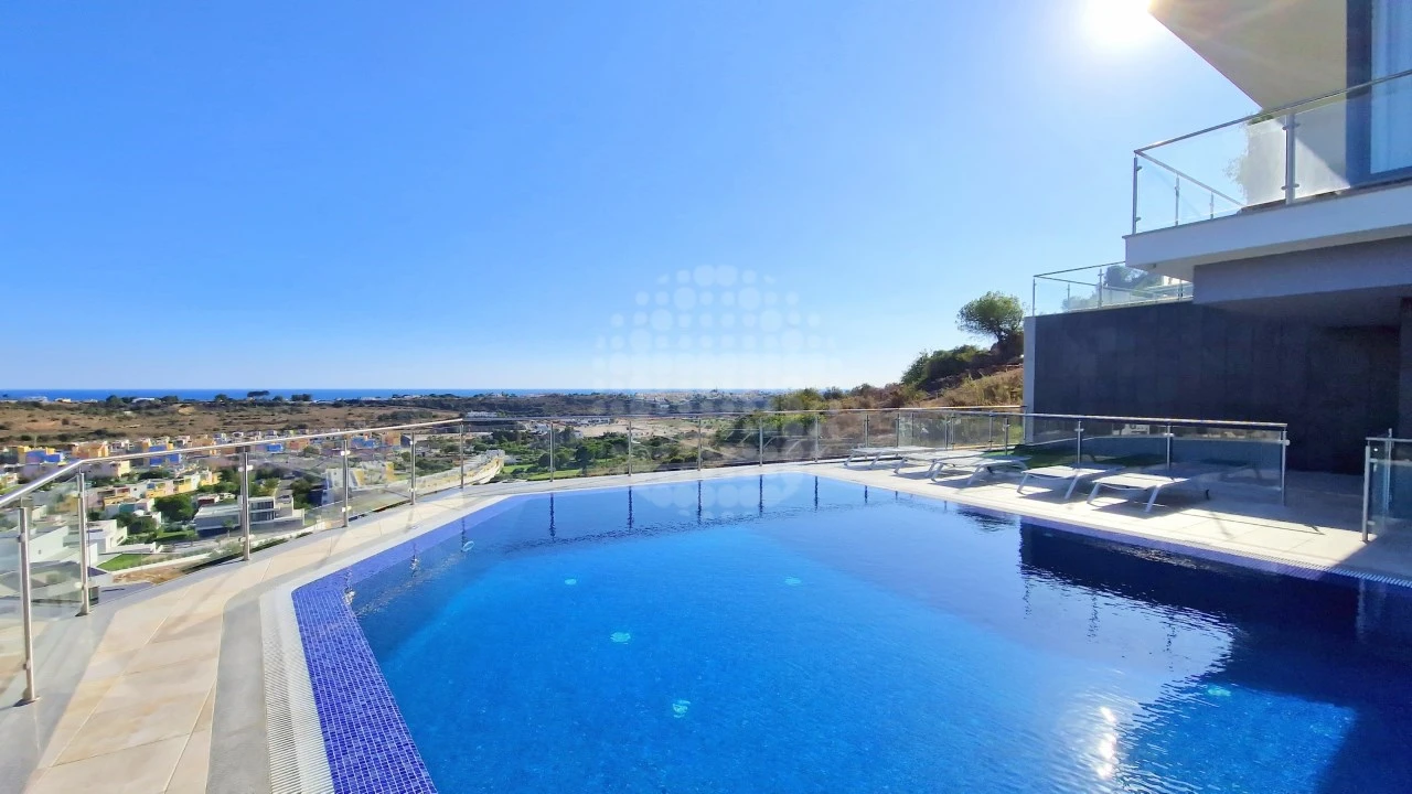 Apartamento T1 para Venda em Albufeira e Olhos de Água Foto 21