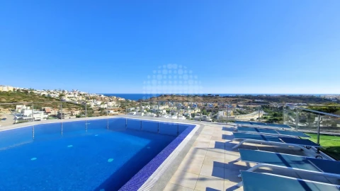 Apartamento T1 para Venda em Albufeira e Olhos de Água