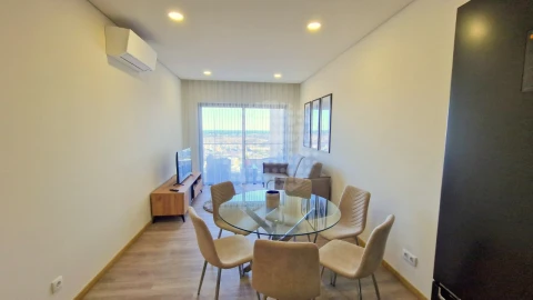 Apartamento T1 para Venda em Albufeira e Olhos de Água