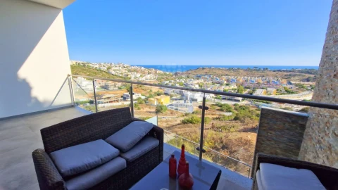 Apartamento T1 para Venda em Albufeira e Olhos de Água